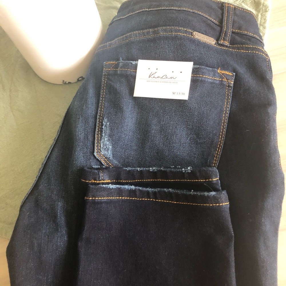 Women’s brand new with tags KanCan Jeans